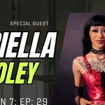 Briella Coley Gets Unfiltered on ‘Misfit Effect’: Spilling on Her “Anal Journey,” Industry Goals, and Building an Empire