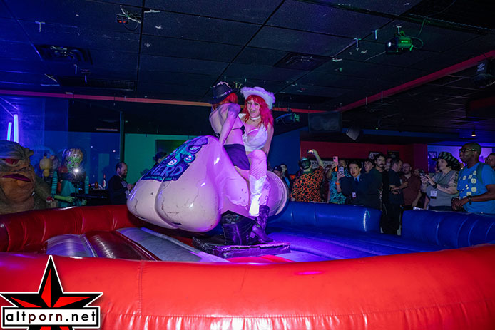AltStar Expo 2025 Pro Penis Riders After Party