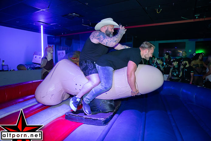 AltStar Expo 2025 Pro Penis Riders After Party