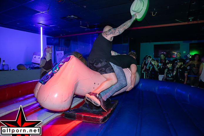AltStar Expo 2025 Pro Penis Riders After Party