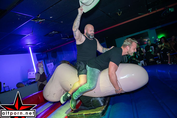 AltStar Expo 2025 Pro Penis Riders After Party
