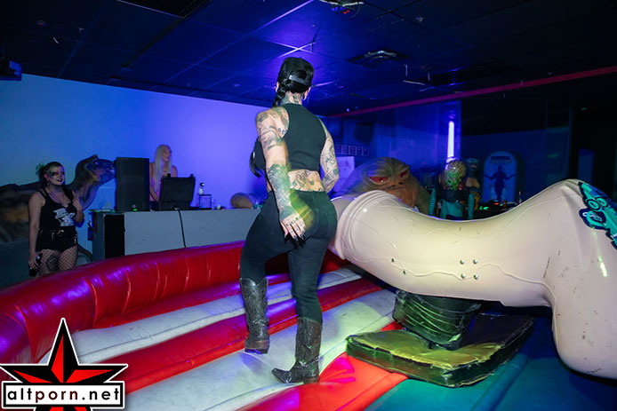 AltStar Expo 2025 Pro Penis Riders After Party