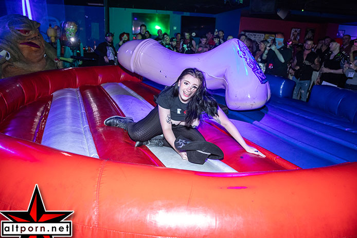 AltStar Expo 2025 Pro Penis Riders After Party