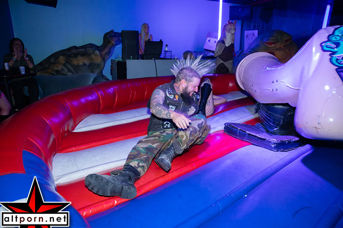 AltStar Expo 2025 Pro Penis Riders After Party