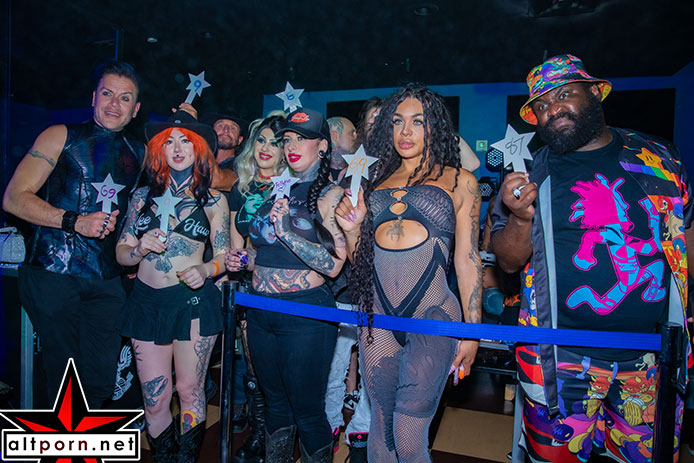 AltStar Expo 2025 Pro Penis Riders After Party