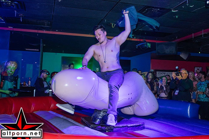 AltStar Expo 2025 Pro Penis Riders After Party