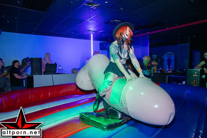 AltStar Expo 2025 Pro Penis Riders After Party