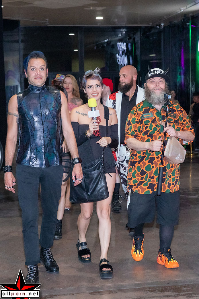 AltStar Expo 2025 Pro Penis Riders After Party