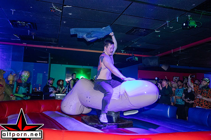 AltStar Expo 2025 Pro Penis Riders After Party