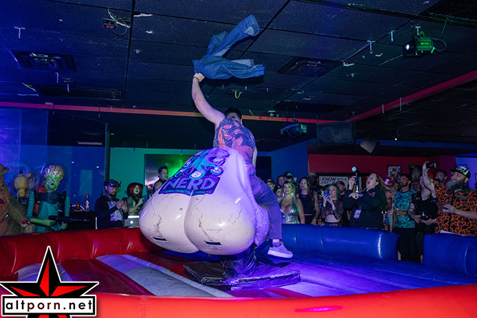 AltStar Expo 2025 Pro Penis Riders After Party