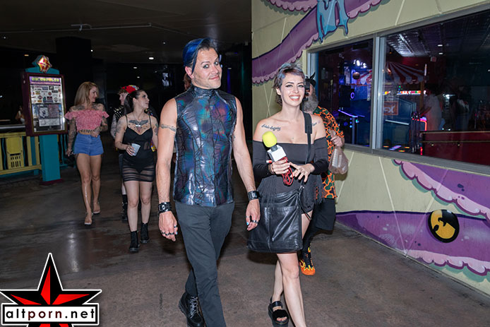 AltStar Expo 2025 Pro Penis Riders After Party