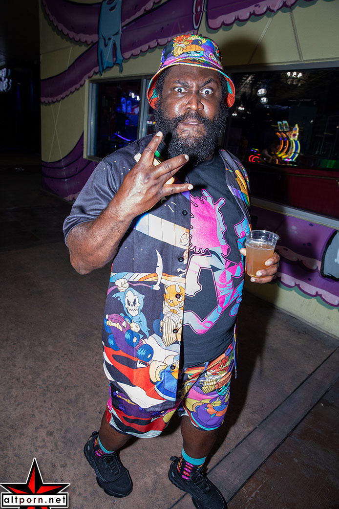 AltStar Expo 2025 Pro Penis Riders After Party