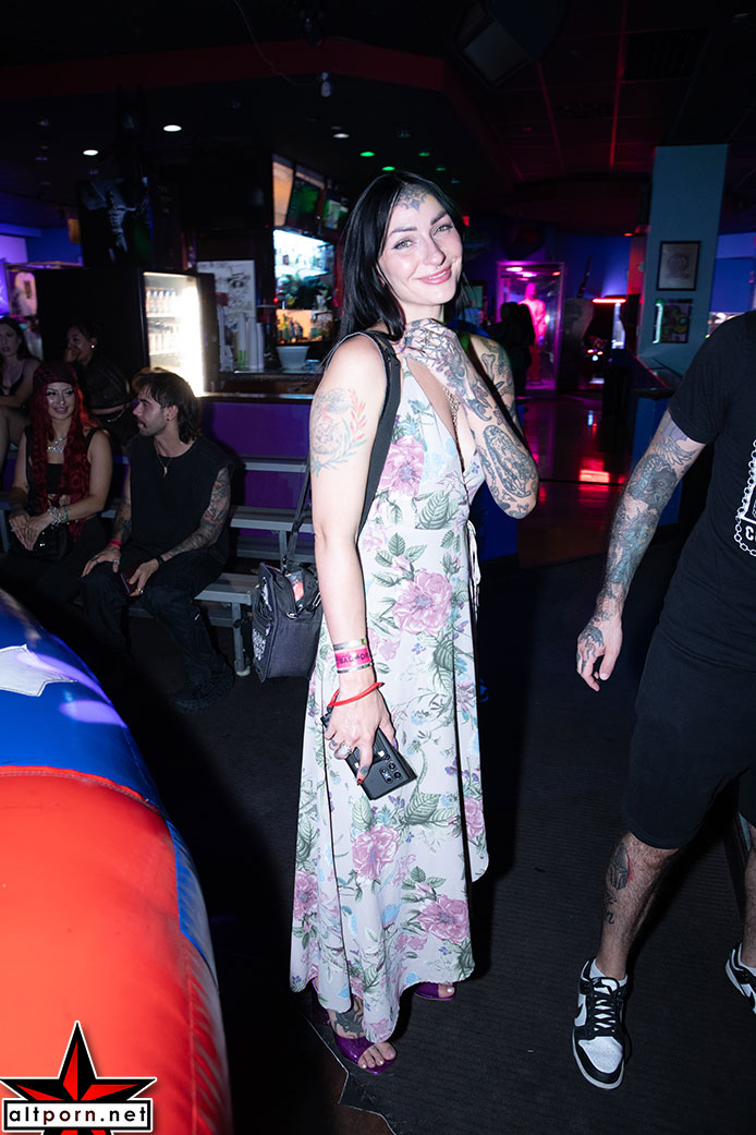 AltStar Expo 2025 Pro Penis Riders After Party