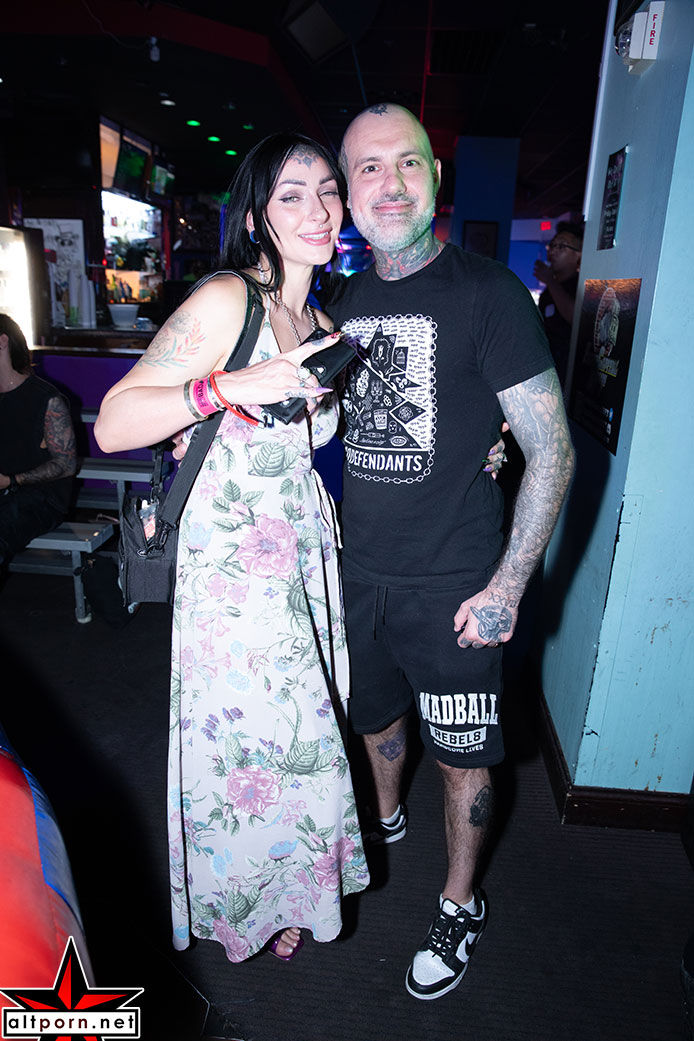 AltStar Expo 2025 Pro Penis Riders After Party