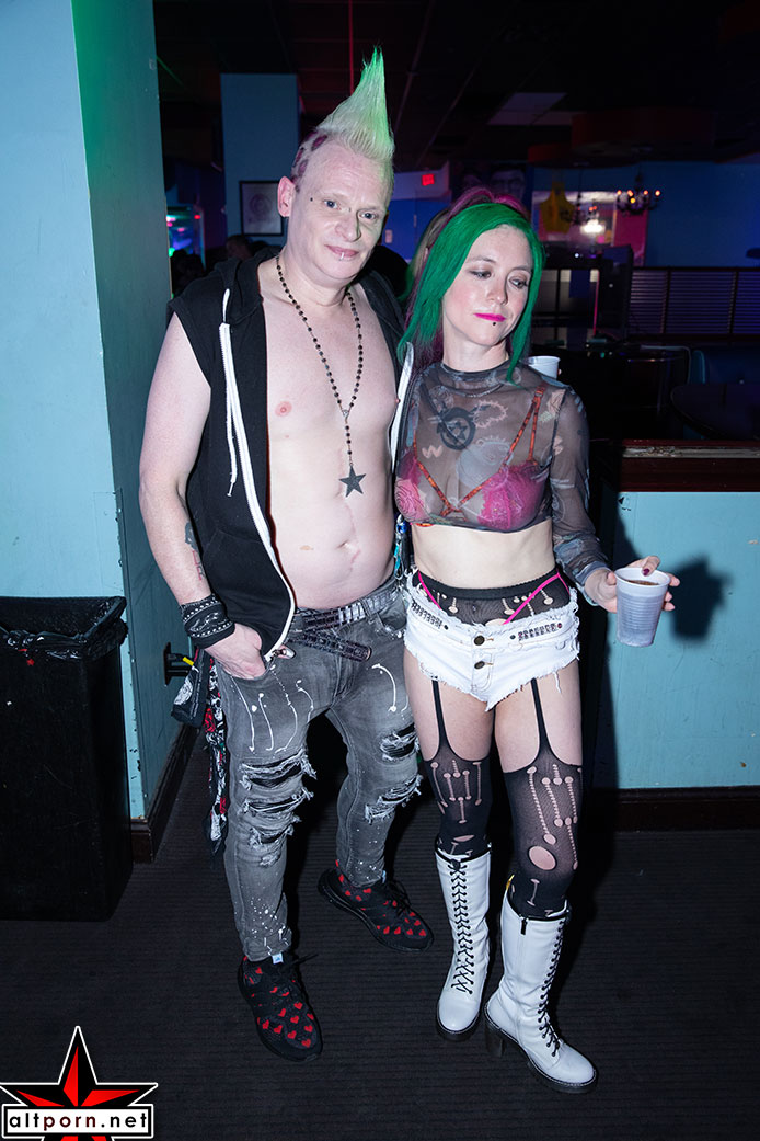 AltStar Expo 2025 Pro Penis Riders After Party