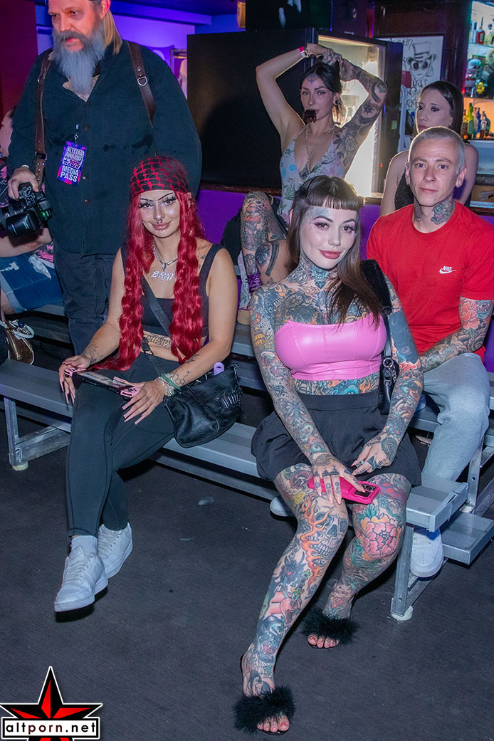 AltStar Expo 2025 Pro Penis Riders After Party