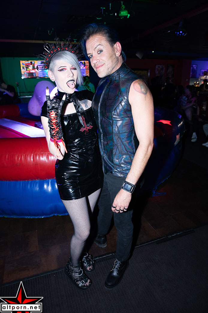 AltStar Expo 2025 Pro Penis Riders After Party