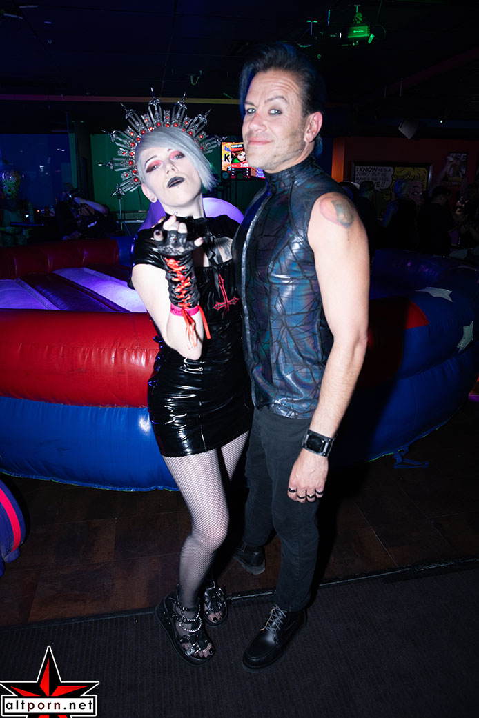 AltStar Expo 2025 Pro Penis Riders After Party