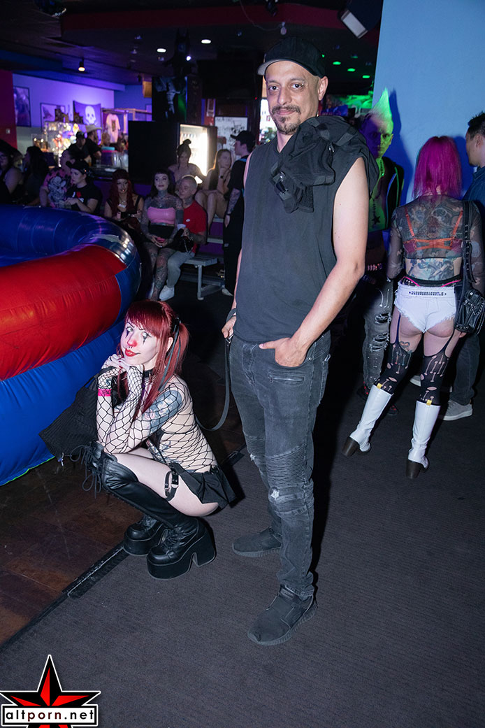 AltStar Expo 2025 Pro Penis Riders After Party