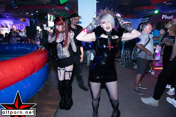 AltStar Expo 2025 Pro Penis Riders After Party