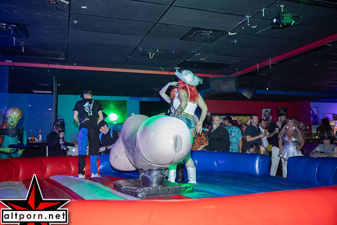 AltStar Expo 2025 Pro Penis Riders After Party