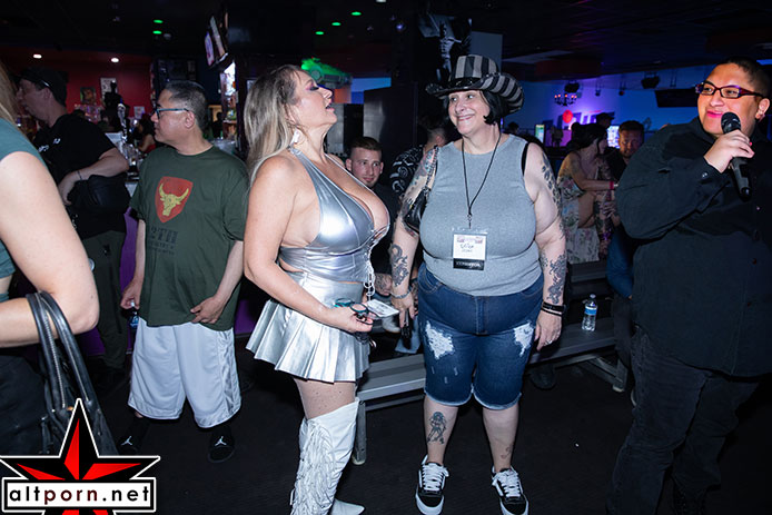 AltStar Expo 2025 Pro Penis Riders After Party