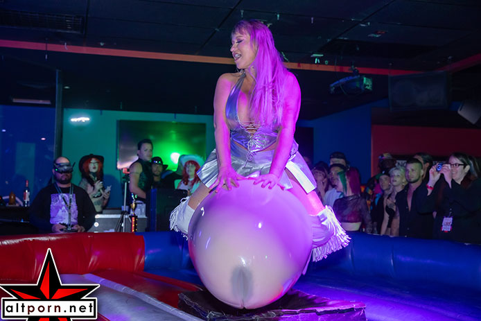 AltStar Expo 2025 Pro Penis Riders After Party
