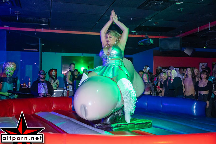 AltStar Expo 2025 Pro Penis Riders After Party