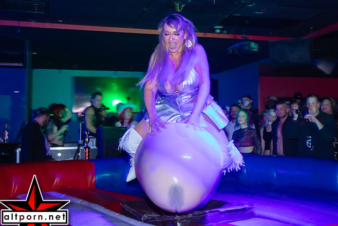 AltStar Expo 2025 Pro Penis Riders After Party