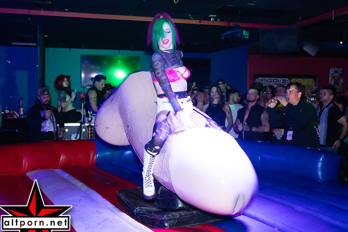 AltStar Expo 2025 Pro Penis Riders After Party