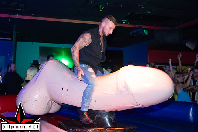 AltStar Expo 2025 Pro Penis Riders After Party