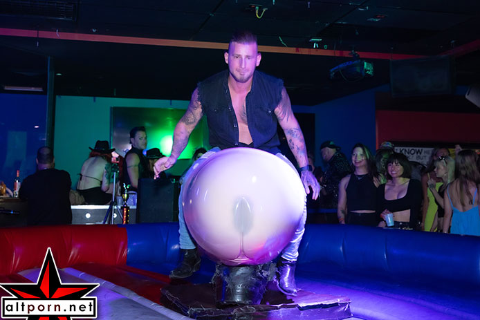AltStar Expo 2025 Pro Penis Riders After Party