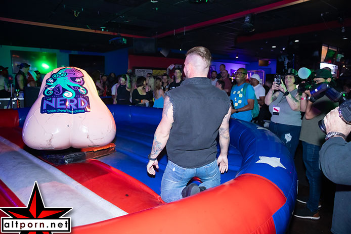 AltStar Expo 2025 Pro Penis Riders After Party