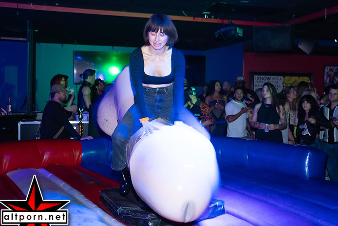 AltStar Expo 2025 Pro Penis Riders After Party
