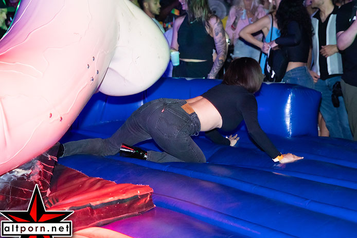 AltStar Expo 2025 Pro Penis Riders After Party