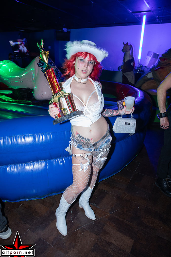 AltStar Expo 2025 Pro Penis Riders After Party