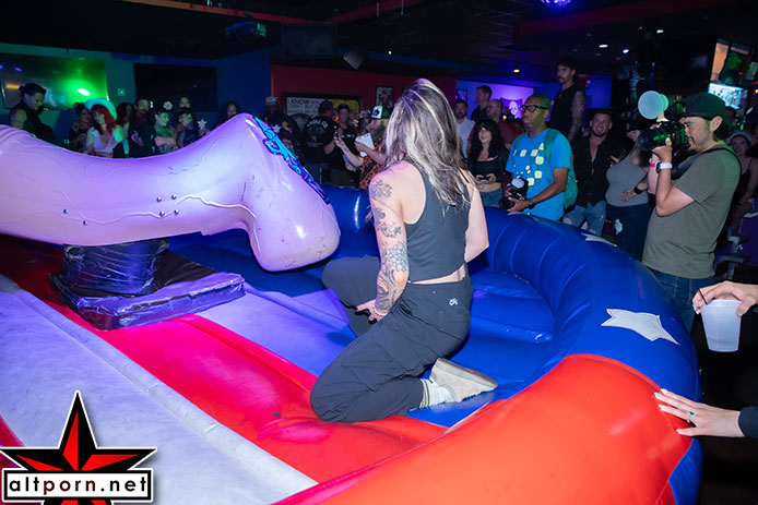 AltStar Expo 2025 Pro Penis Riders After Party