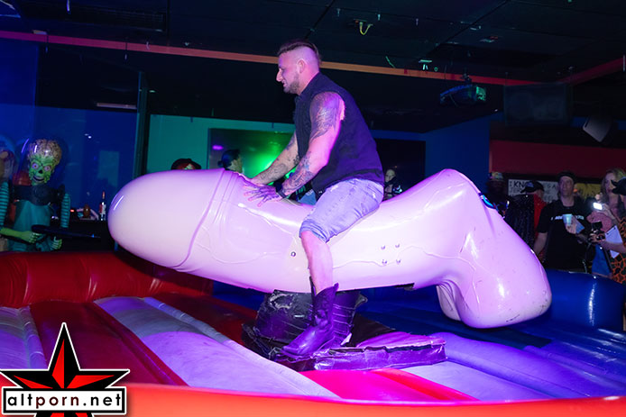 AltStar Expo 2025 Pro Penis Riders After Party