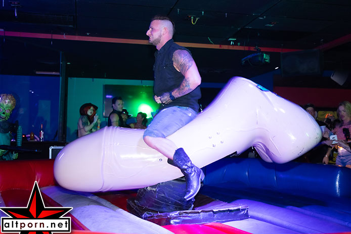AltStar Expo 2025 Pro Penis Riders After Party