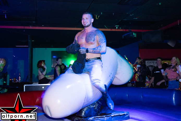 AltStar Expo 2025 Pro Penis Riders After Party