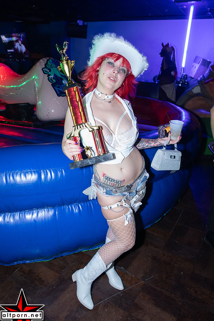 AltStar Expo 2025 Pro Penis Riders After Party