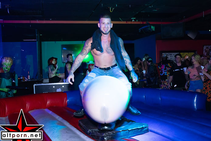 AltStar Expo 2025 Pro Penis Riders After Party