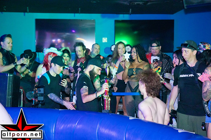 AltStar Expo 2025 Pro Penis Riders After Party