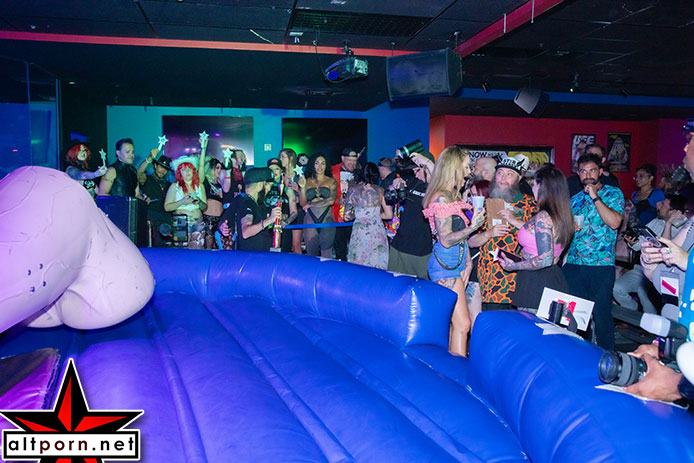 AltStar Expo 2025 Pro Penis Riders After Party