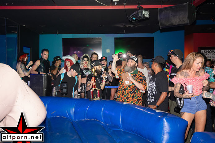 AltStar Expo 2025 Pro Penis Riders After Party