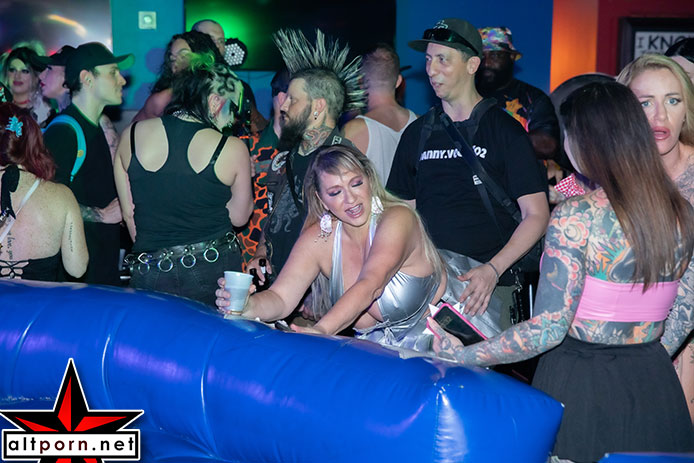AltStar Expo 2025 Pro Penis Riders After Party