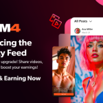 CAM4 Just Dropped a Game-Changer: Is Their New ‘Activity Feed’ the Ultimate Creator Tool