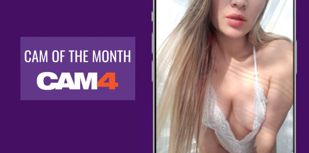 CAM4’s March Madness: _ALLADYN_ Crowned King in a Month of Sizzling Streams