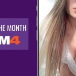 CAM4’s March Madness: _ALLADYN_ Crowned King in a Month of Sizzling Streams