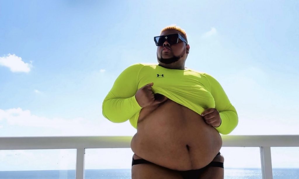 Can He Do It Again? Santana XXL Eyes Back-to-Back Wins at Urban X Awards